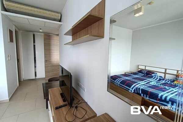 condo for rent North Pattaya Zire Wongamat