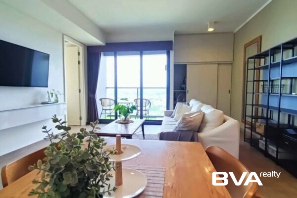 condo for rent North Pattaya Zire Wongamat