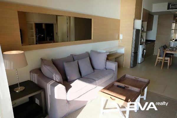 condo for sale North Pattaya Zire Wongamat