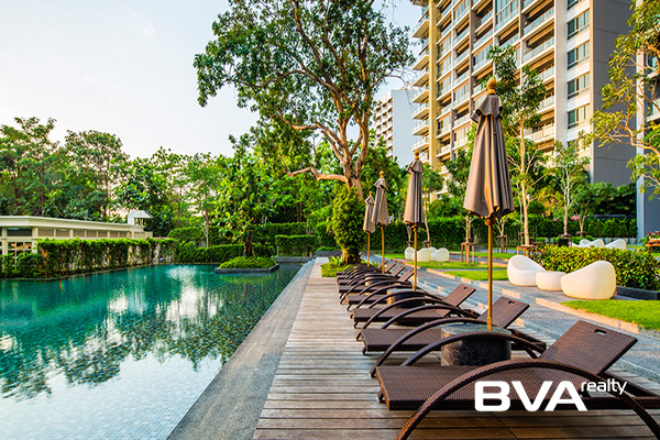 condo for sale North Pattaya Zire Wongamat