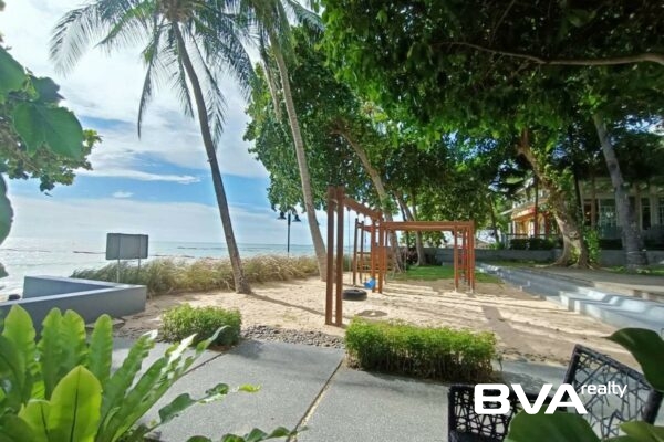 condo for sale North Pattaya Zire Wongamat