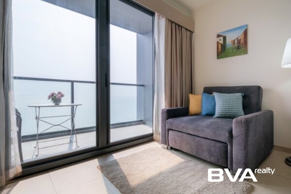 condo for sale North Pattaya Zire Wongamat