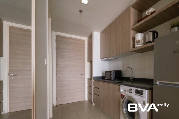 condo for sale North Pattaya Zire Wongamat