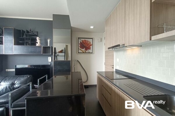 condo for rent North Pattaya Zire Wongamat