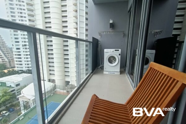 condo for rent North Pattaya Zire Wongamat