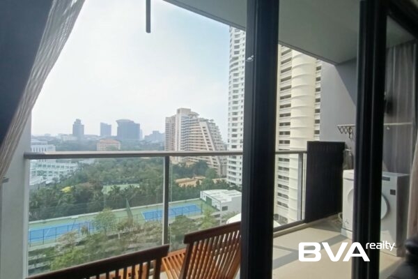 condo for rent North Pattaya Zire Wongamat