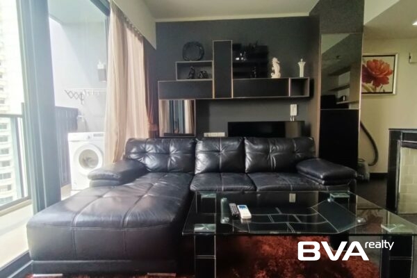 condo for rent North Pattaya Zire Wongamat