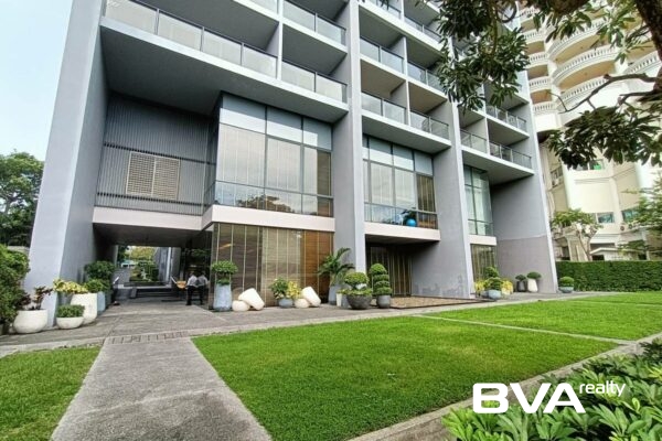 condo for rent North Pattaya Zire Wongamat