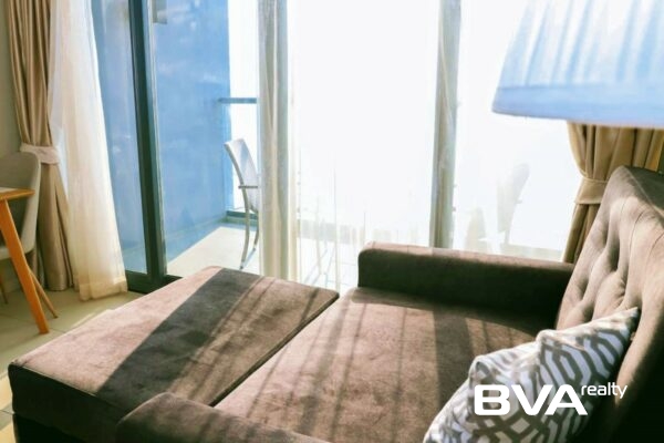 condo for rent North Pattaya Zire Wongamat